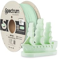 Filament Spectrum Pastello PLA 1.75 mm Coctail Green 1 kg - Filament