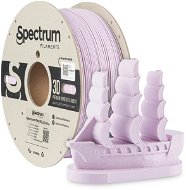 Filament Spectrum Pastello PLA 1.75mm Cosmetic Mauve 1kg - Filament