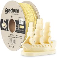 Spectrum Pastello PLA 1,75 mm, Lemon Cream, 1 kg - Filament