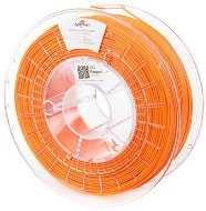 Spectrum 3D nyomtatószál, PET-G Matt, 1,75 mm, Lion Orange, 1 kg - Filament