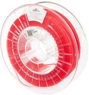 Filament Spectrum PLA 1.75mm Thermoactive Red 0.5kg - Filament