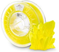 Spectrum PLA Crystal 1,75 mm, Electric Yellow, 1 kg - Filament