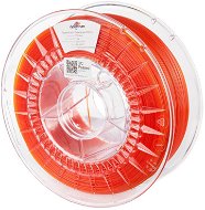 Spectrum Premium PCTG 1,75 mm, Transparent Orange, 1 kg - Filament