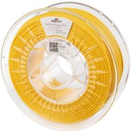 Spectrum 3D nyomtatószál, Premium PET-G, 1,75 mm, Bahama Yellow, 1 kg - Filament