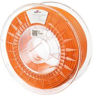 Spectrum 3D nyomtatószál, Premium PLA, 1,75 mm, Carrot Orange, 1 kg - Filament