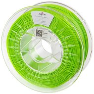 Spectrum 3D nyomtatószál, Premium PLA, 1,75 mm, Lime Green, 1 kg - Filament