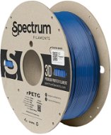 Spectrum 3D nyomtatószál, rPETG, 1,75 mm, Signal Blue, 1 kg - Filament