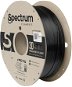 Filament Spectrum rPETG 1.75mm Traffic Black 1kg - Filament