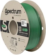 Spectrum 3D nyomtatószál, rPETG, 1,75 mm, Traffic Green, 1 kg - Filament