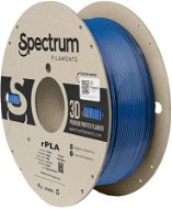 Spectrum 3D nyomtatószál, R-PLA, 1,75 mm, Signal Blue, 1 kg - Filament
