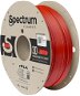 Spectrum 3D nyomtatószál, R-PLA, 1,75 mm, Signal Red, 1 kg - Filament