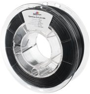 Spectrum S-Flex 90A 1,75 mm, Deep Black, 0,25 kg - Filament