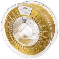 Filament Spectrum Silk PLA 1.75mm Glorious Gold 1kg - Filament