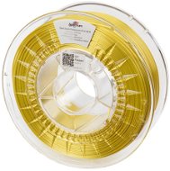 Filament Spectrum Silk PLA 1.75mm Unmellow Yellow 1Kg - Filament