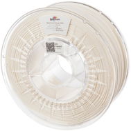 Filament Spectrum Smart ABS 1.75mm Polar White 1Kg - Filament