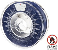 Filament Spectrum FlameGuard ASA 275 1.75mm Navy Blue 1kg - Filament