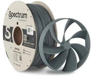 Filament Spectrum GreenyPro 1.75mm Dark Grey 1kg - Filament