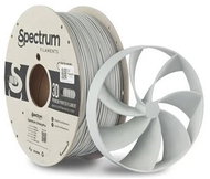 Filament Spectrum GreenyPro 1.75mm Light Grey 1kg - Filament