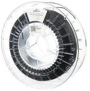 Filament Spectrum Nylon PA6 Low Warp CF15S 1.75mm Black 0.50kg - Filament - Main image