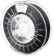 Filament Spectrum PA6 Neat 1.75mm Black 0.75kg - Filament