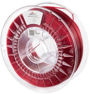 Filament Spectrum PC 275 1.75mm Transparent Red 1kg - Filament