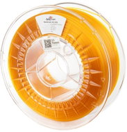 Filament Spectrum PC 275 1.75mm Transparent Yellow 1kg - Filament