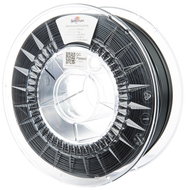 Filament Spectrum PET-G/PTFE 1.75mm Traffic Black 1kg - Filament