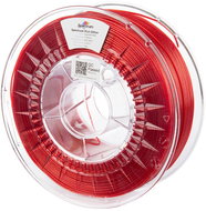 Filament Spectrum PLA Glitter 1.75mm SPARKLE Red 1kg - Filament