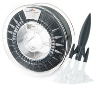Filament Spectrum PLA High Speed 1.75mm Granite Grey 1kg - Filament
