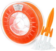 Filament Spectrum PLA High Speed 1.75mm Neon Orange 1kg - Filament