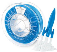 Filament Spectrum PLA High Speed 1.75mm Pacific Blue 1kg - Filament