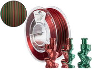 Filament Spectrum PLA Magic SILK 1.75mm Forest Flame 0.25kg - Filament