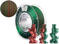 Filament Spectrum PLA Magic SILK 1.75mm Forest Flame 1kg - Filament
