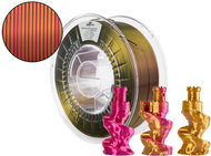 Filament Spectrum PLA Magic SILK 1.75mm Golden Berry 1kg - Filament