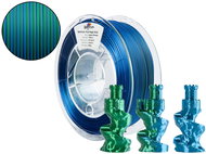 Filament Spectrum PLA Magic SILK 1.75mm Lagoon Breeze 0.25kg - Filament