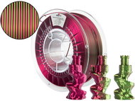 Filament Spectrum PLA Magic SILK 1.75mm Magenta Blossom 1kg - Filament