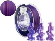 Filament Spectrum PLA Magic SILK 1.75mm Magenta Dream 0.25kg - Filament