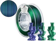 Filament Spectrum PLA Magic SILK 1.75mm Mystic Orchid 0.25kg - Filament