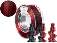 Filament Spectrum PLA Magic SILK 1.75mm NightFire 0.25kg - Filament