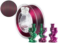Filament Spectrum PLA Magic SILK 1.75mm RaspBerry Blush 0.25kg - Filament