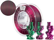 Filament Spectrum PLA Magic SILK 1.75mm RaspBerry Blush 1kg - Filament