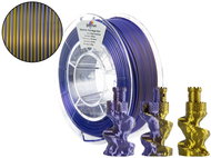 Filament Spectrum PLA Magic SILK 1.75mm Royal Amethyst 0.25kg - Filament
