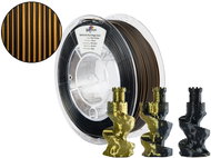 Filament Spectrum PLA Magic SILK 1.75mm Solar Eclipse 0.25kg - Filament