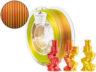 Filament Spectrum PLA Magic SILK 1.75mm Solar Flare 0.25kg - Filament