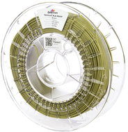 Filament Spectrum PLA Metal 1.75mm BRASS 0.75kg - Filament