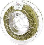 Filament Spectrum PLA Metal 1.75mm BRASS 1.5kg - Filament