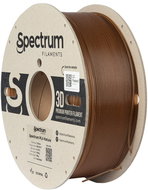 Filament Spectrum PLA Naturalure Dark Beer 1kg - Filament