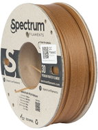 Filament Spectrum PLA Naturalure FLAX 1.75mm 0.25kg - Filament
