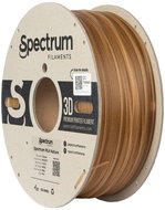 Filament Spectrum PLA Naturalure FLAX 1.75mm 1kg - Filament