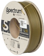 Filament Spectrum PLA Naturalure HEMP 1.75mm 0.25kg - Filament